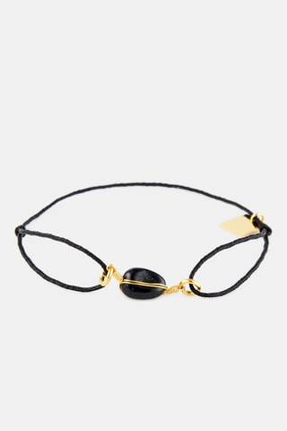 Bracelet - Noir