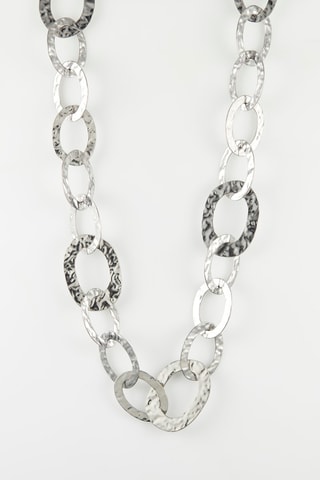 Collier Argenté