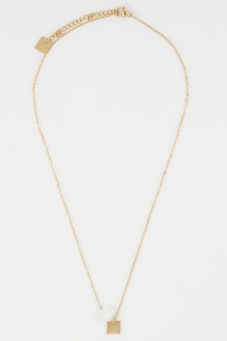 Collier - Nacre