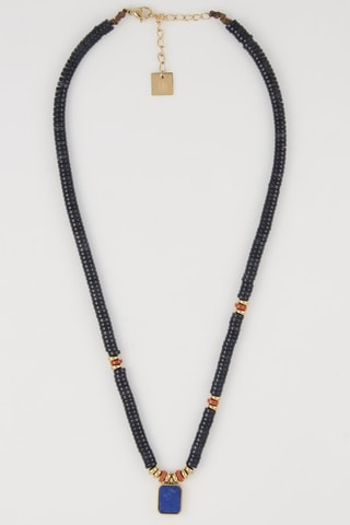 Collier - Lapis-lazuli