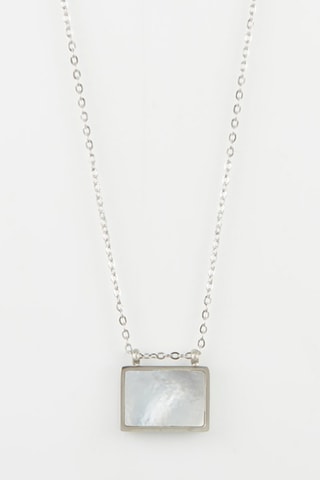 Collier Nacre