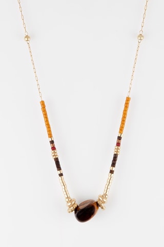 Collier Œil de tigre