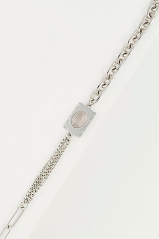 Bracelet Quartz rose