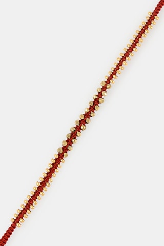 Bracelet - Marron