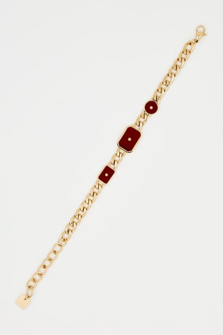 Bracelet Bordeaux