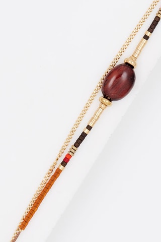 Bracelet Œil de taureau