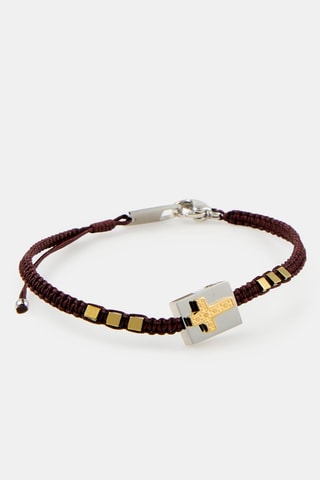 Bracelet - Marron