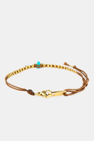 Bracelet - Apatite