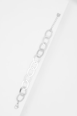 Bracelet Argenté