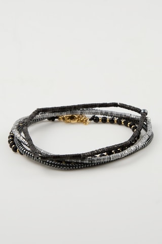 Bracelet - Noir