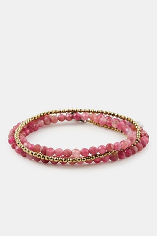 Bracelet - Rubis