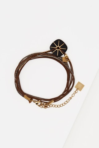 Bracelet Onyx