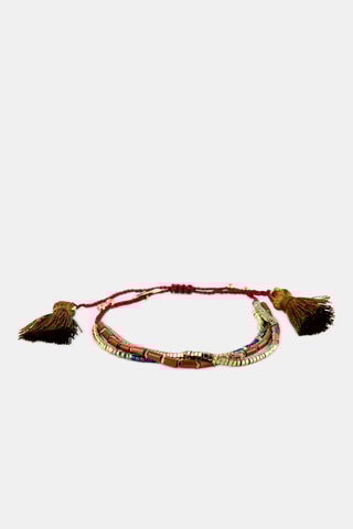 Bracelet - Lapis-lazuli