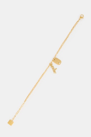 Bracelet - Doré
