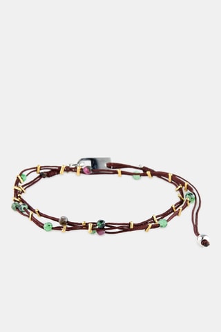 Bracelet - Malachite