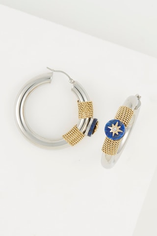 Créoles Lapis-lazulis