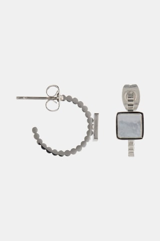 Demi-créoles - Nacre