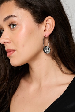 Demi-créoles - Argenté