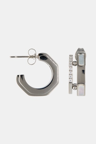 Demi-créoles - Nacre