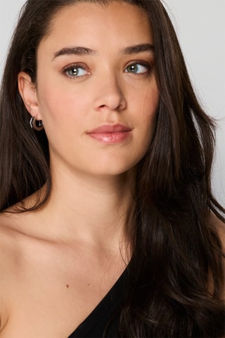 Demi-créoles - Argenté