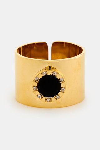 Bague - Onyx