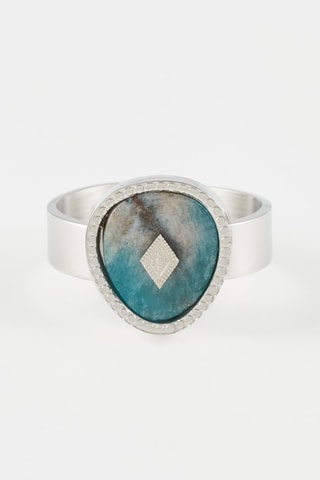 Bague Bleu