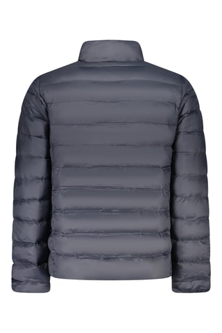 Blusão - Azul-marinho