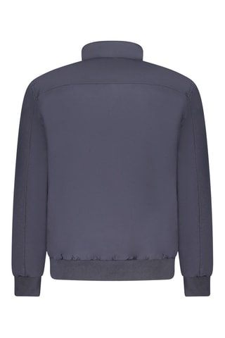 Bomber - Azul-escuro