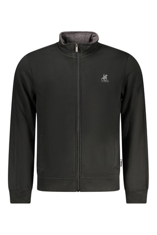 Sweater - Zwart en Grijs 