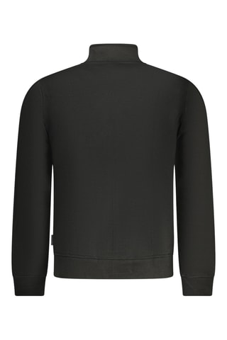 Sweater - Zwart en Grijs 
