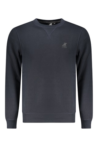 Sweat - Azul-marinho