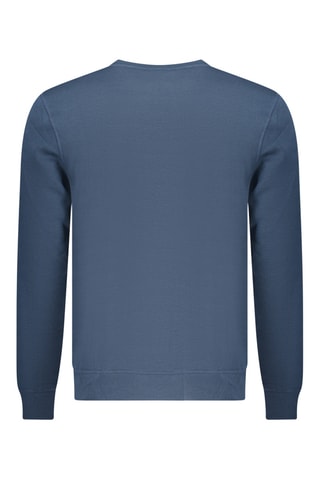 Sweat - Azul-cobalto