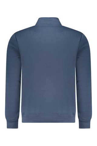 Sweat - Azul-cobalto