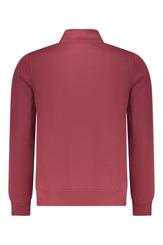 Sweater - Rood