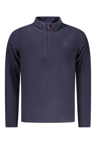 Sweater - Marineblauw