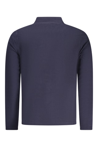 Sweater - Marineblauw