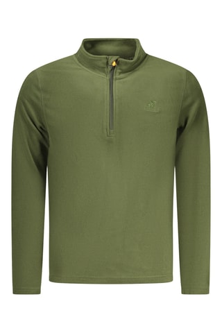 Sweater - Groen