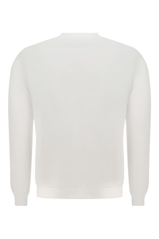 Sweat - Branco