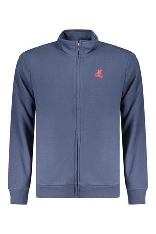 Sweat - Azul-marinho