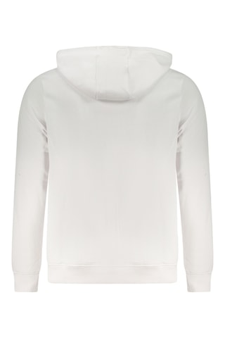 Sweater met Capuchon - Wit