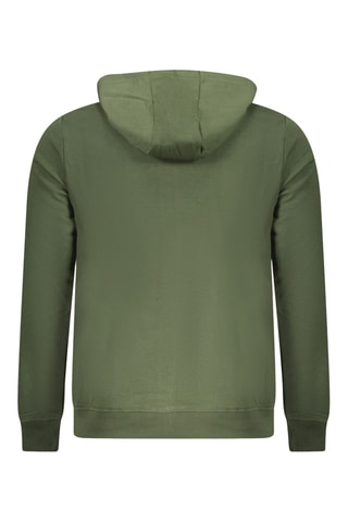 Sweat com capuz - Caqui