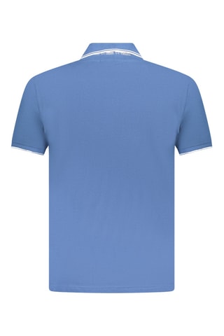 Polo - Kobaltblauw