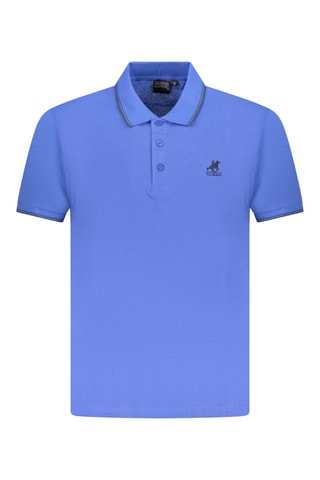 Polo - Lichtblauw