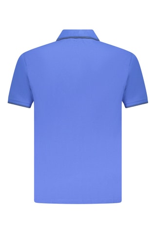 Polo - Lichtblauw