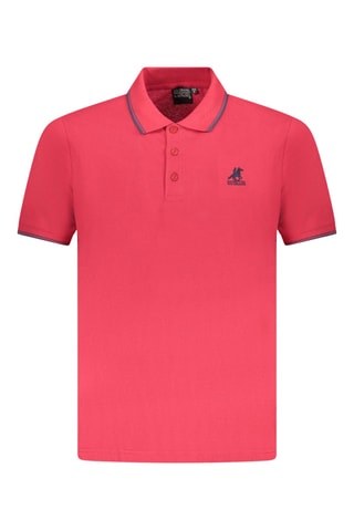 Polo - Rood