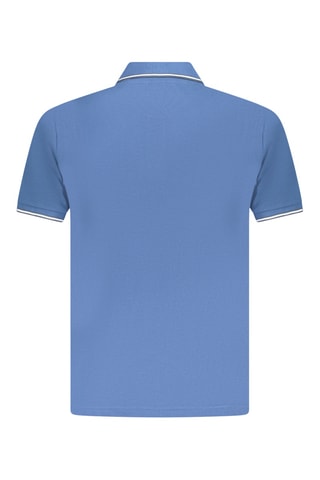 Polo - Kobaltblauw