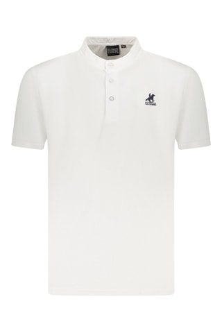 Polo - Wit