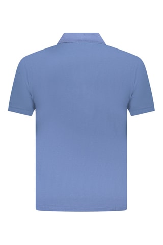 Polo - Kobaltblauw