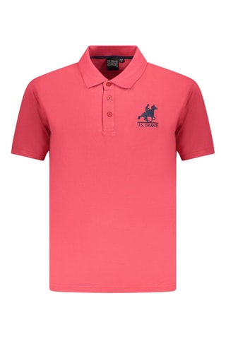 Polo - Rood