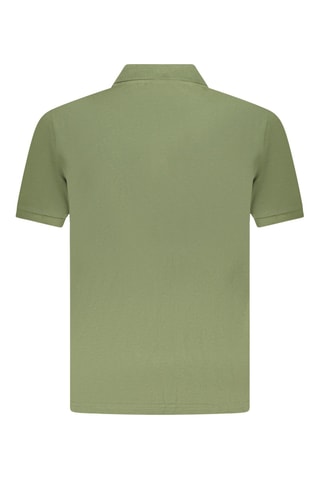 Polo - Olijfgroen